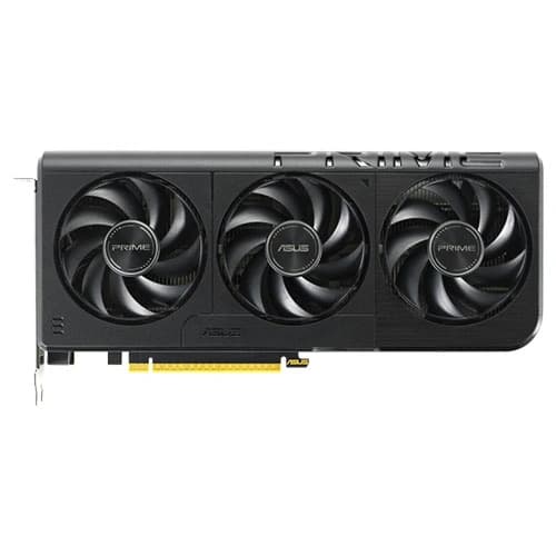 ASUS Prime RTX 5060 OC 8GB GDDR7 Graphics Card